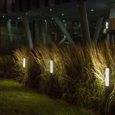 Lampada da terra VADIS -...