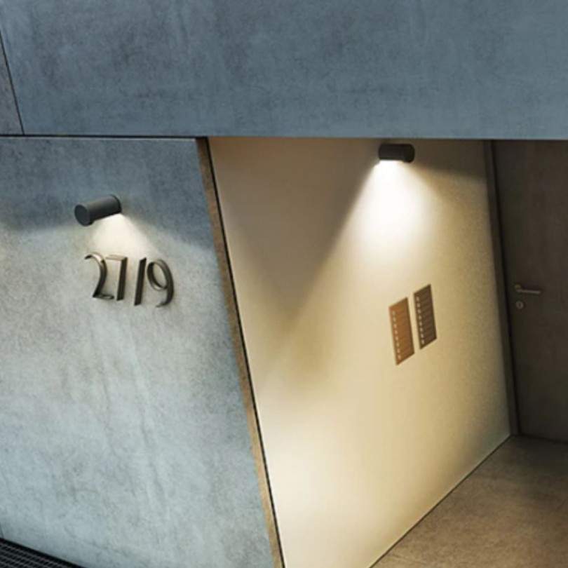 Applique SONET - Rendl light