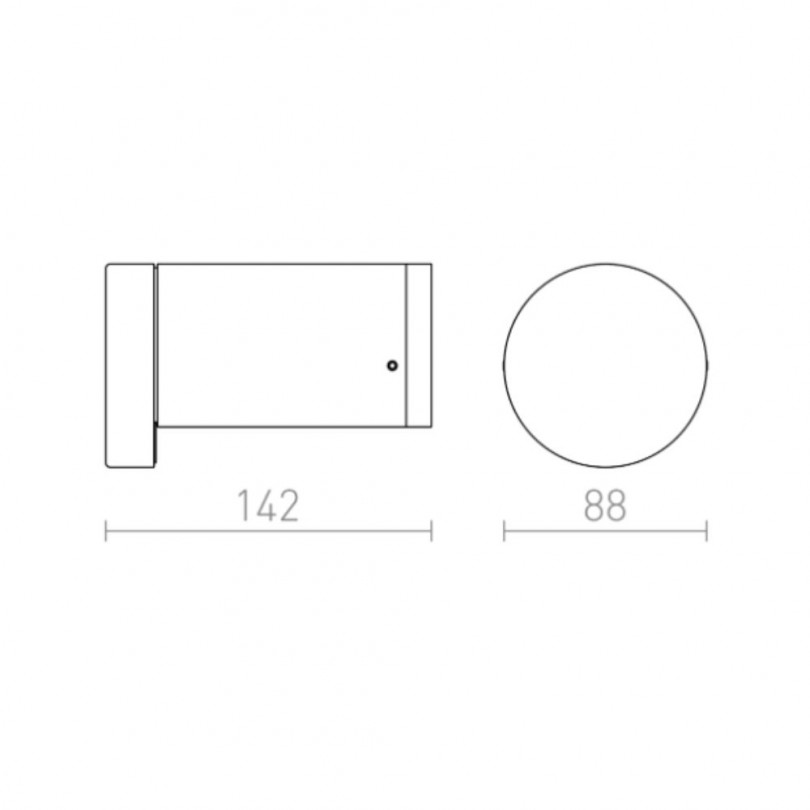 Applique SONET - Rendl light