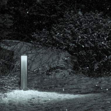 Lampada da terra SONET -... 2