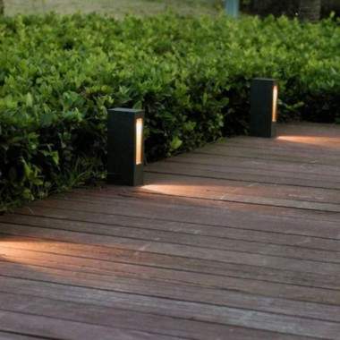 Lampada da terra TREEZA 25...