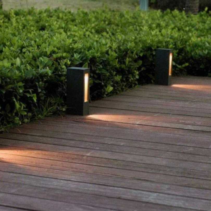 Lampada da terra TREEZA 25 - Rendl light