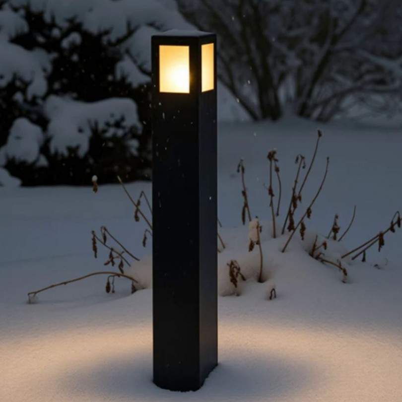 Lampada da terra PONDER 65 - Rendl light