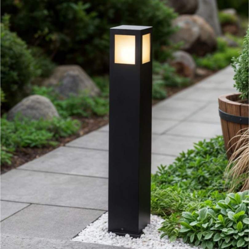 Lampada da terra PONDER 65 - Rendl light