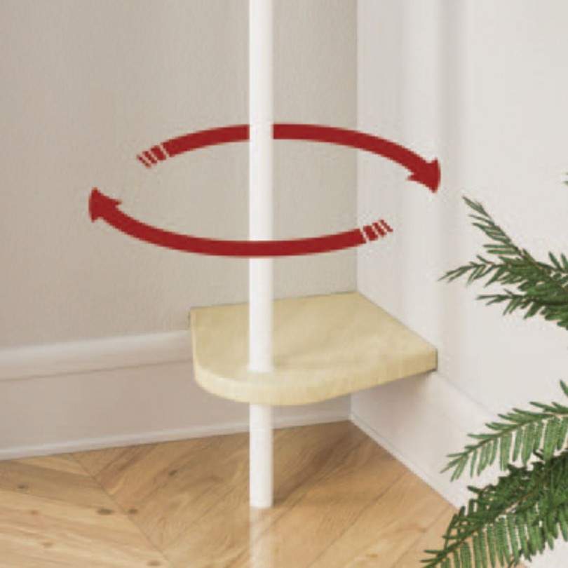 Appendiabiti a parete PUNTO E VIRGOLA...