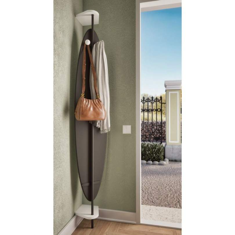 Appendiabiti a parete PUNTO E VIRGOLA... Appendiabiti a parete PUNTO E VIRGOLA...