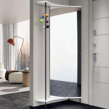 Mobile per ingresso PUNTO E...