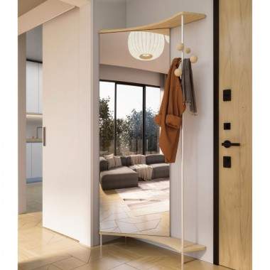 Mobile per ingresso PUNTO E... 2