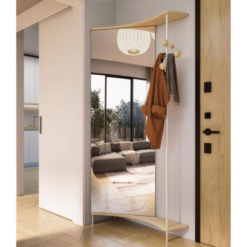 Mobile per ingresso PUNTO E VIRGOLA...