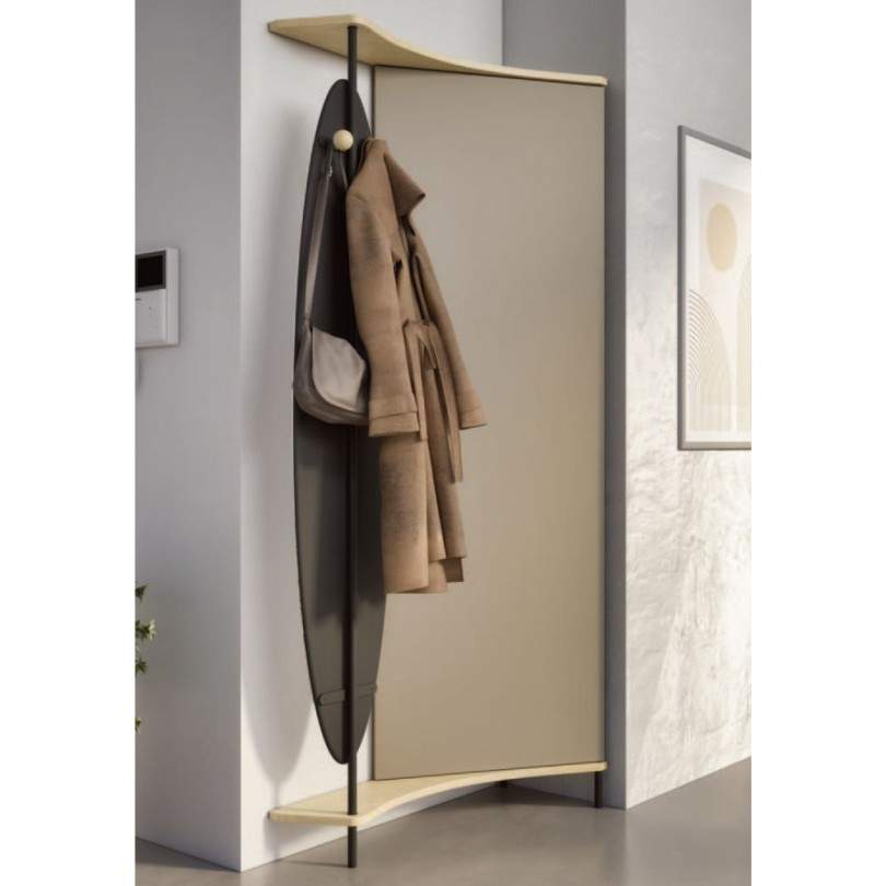 Mobile per ingresso PUNTO E VIRGOLA...