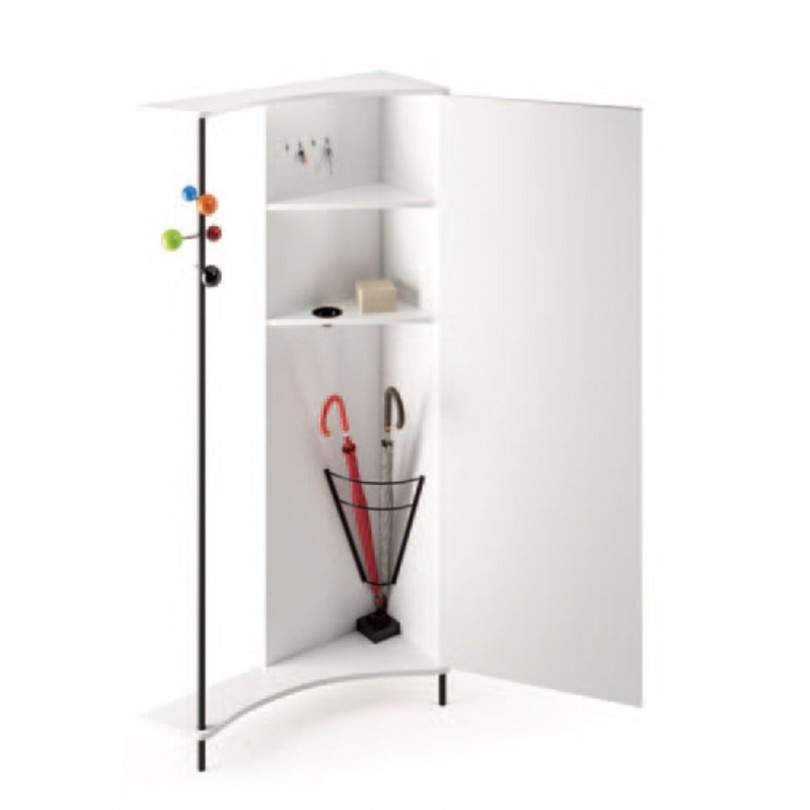 Mobile per ingresso PUNTO E VIRGOLA...