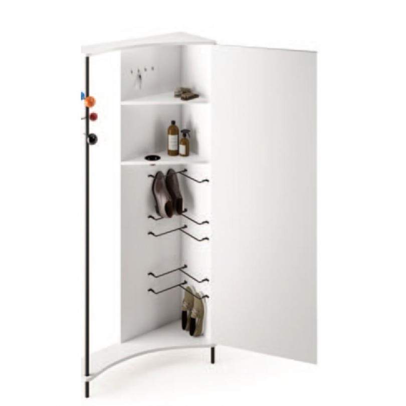 Mobile per ingresso PUNTO E VIRGOLA...