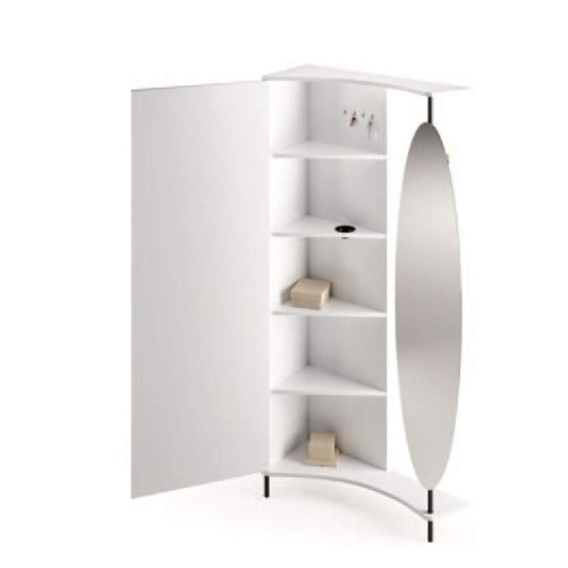 Mobile per ingresso PUNTO E VIRGOLA...