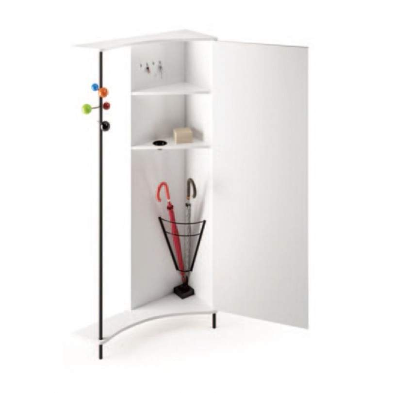 Mobile per ingresso PUNTO E VIRGOLA...