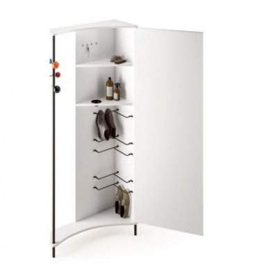 Mobile per ingresso PUNTO E...