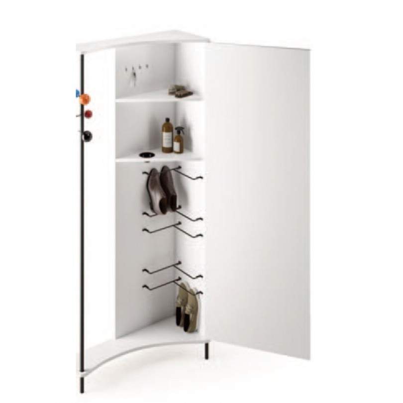 Mobile per ingresso PUNTO E VIRGOLA...