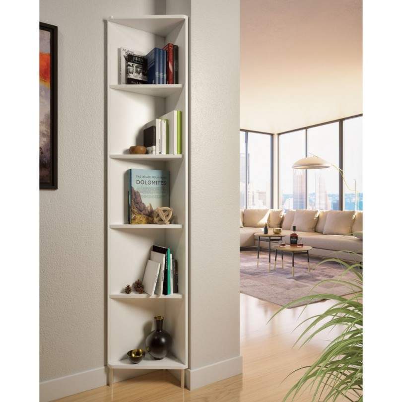 Libreria ad angolo PUNTO E VIRGOLA...