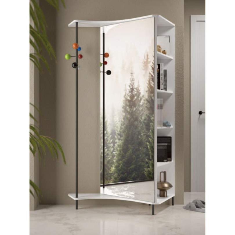 Libreria ad angolo PUNTO E VIRGOLA...