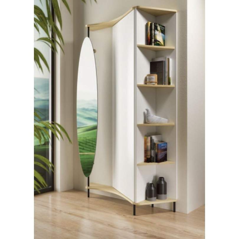 Libreria ad angolo PUNTO E VIRGOLA...