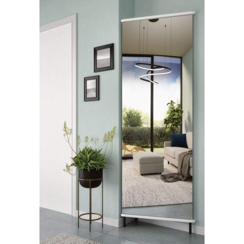 Mobile ad angolo PUNO E VIRGOLA...