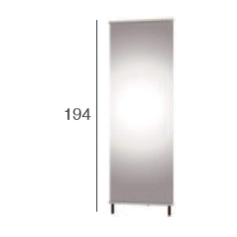 Mobile ad angolo PUNO E VIRGOLA...