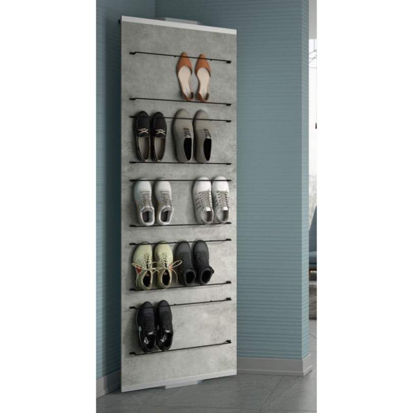 Pannello da ingresso TWISTER - Maconi