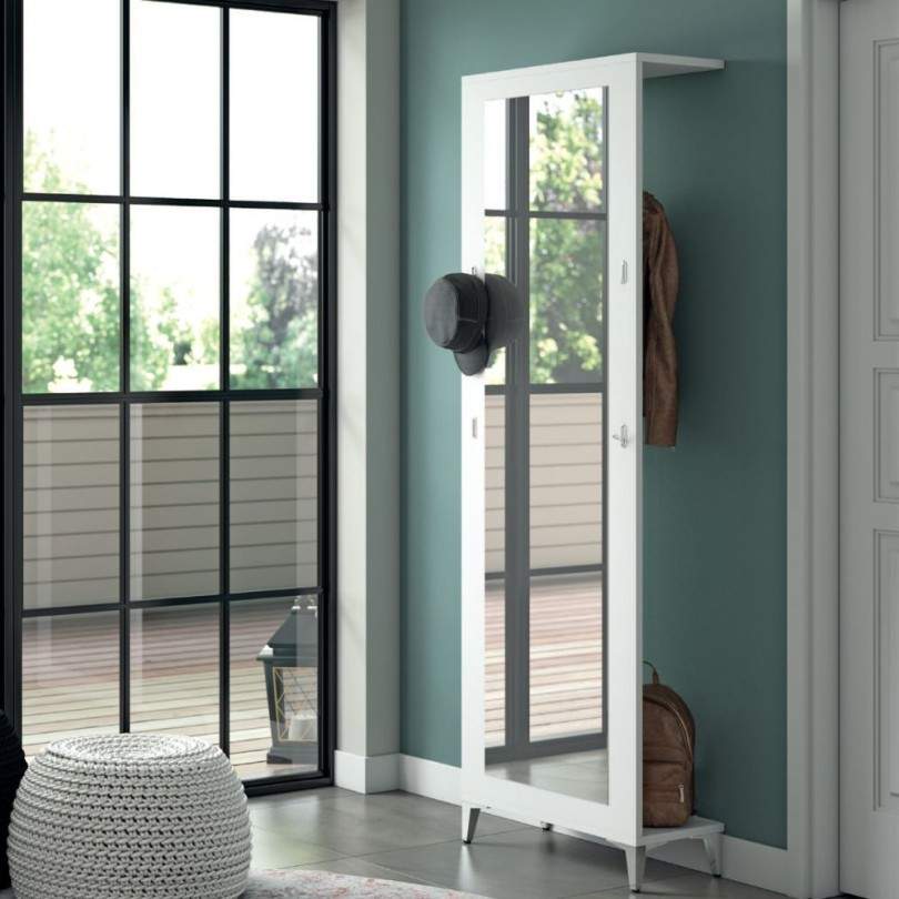 Pannello guardaroba JACKET - Maconi