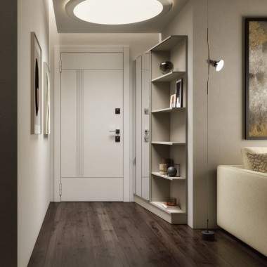 Mobile per ingresso LONG... 2