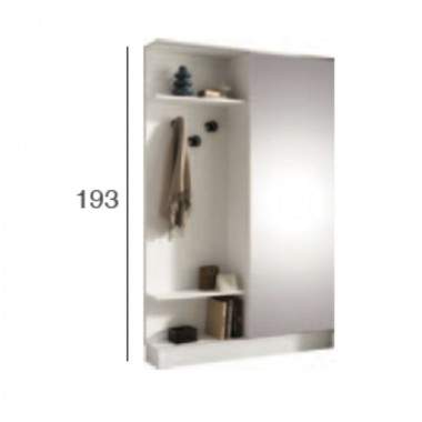 Mobile per ingresso LONG... 2