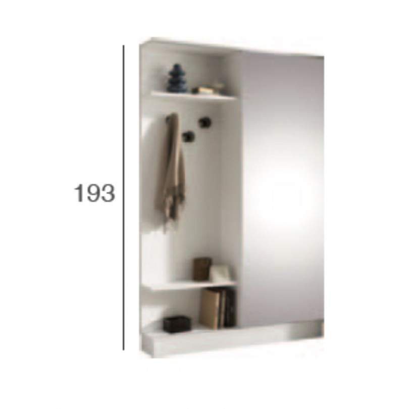 Mobile per ingresso LONG LINE ART.352...