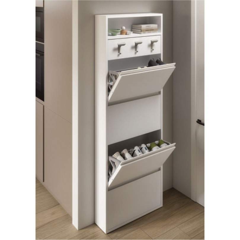 Scarpiera HOPLA' ART.951 - Maconi