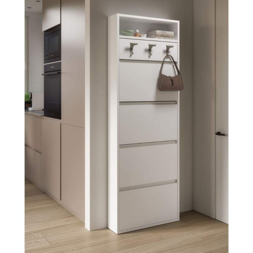 Scarpiera HOPLA' ART.951 - Maconi