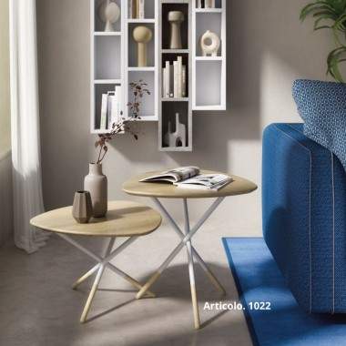 Tavolino ROMA ART.1022 -...