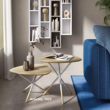 Tavolino ROMA ART.1023 -...