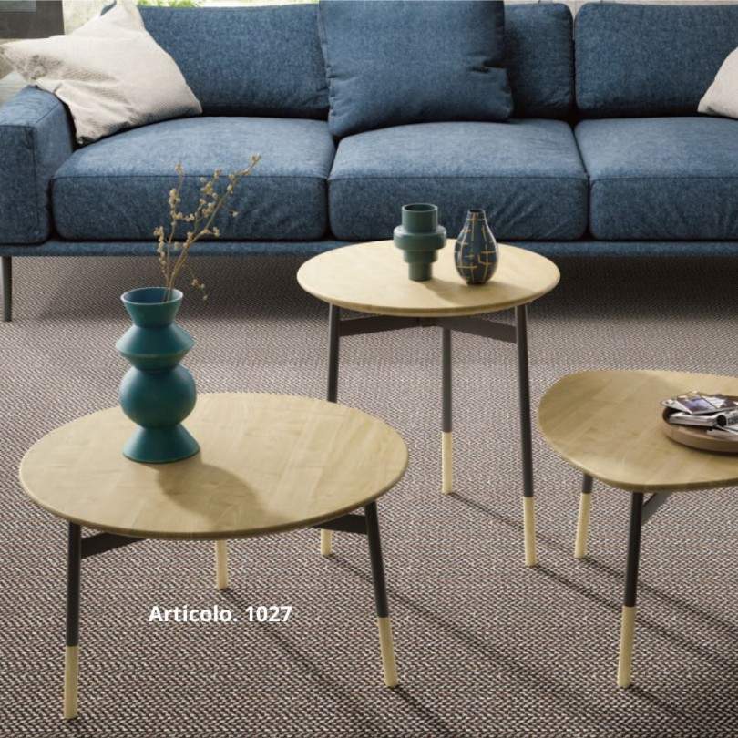 Tavolino MILANO ART.1027 - Maconi Tavolino MILANO ART.1027 - Maconi