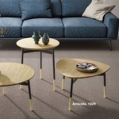 Tavolino MILANO ART.1029 -...
