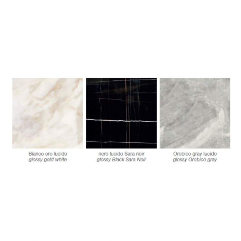 Tavolino SCACCO MATTO - Maconi