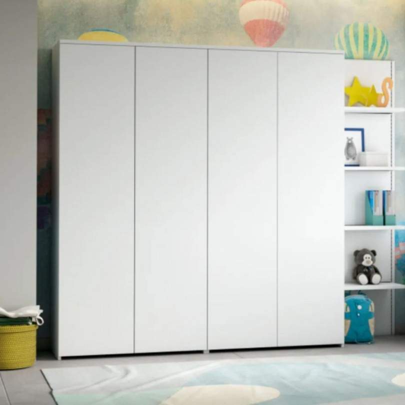 Mobile letto CASTELLO ART. 479 - Maconi