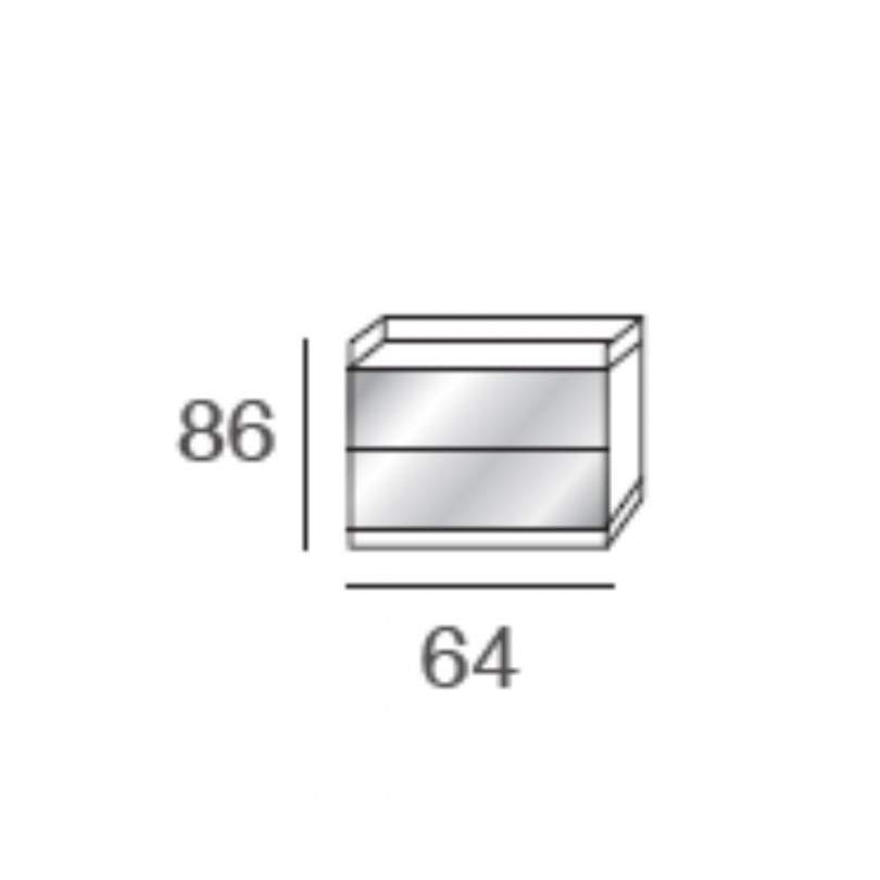 Scarpiera FAMILY ART. 874 - Maconi Scarpiera FAMILY ART. 874 - Maconi