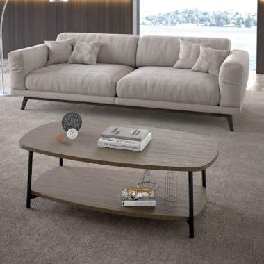 Tavolino MILORD ART.1041 -... 2