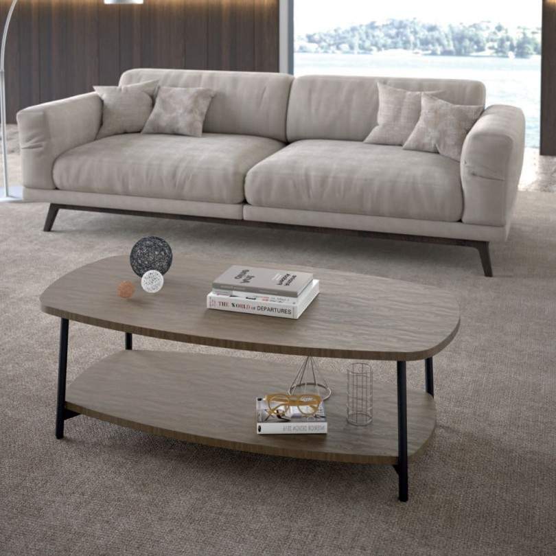 Tavolino MILORD ART.1041 - MACONI