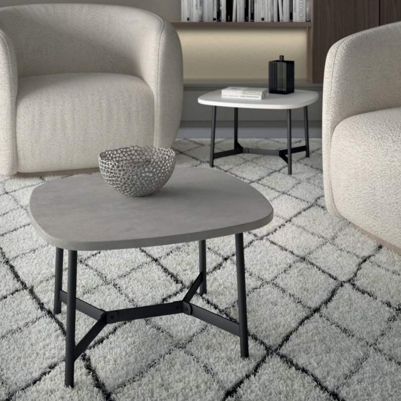 Tavolino MILORD ART.1042 - MACONI