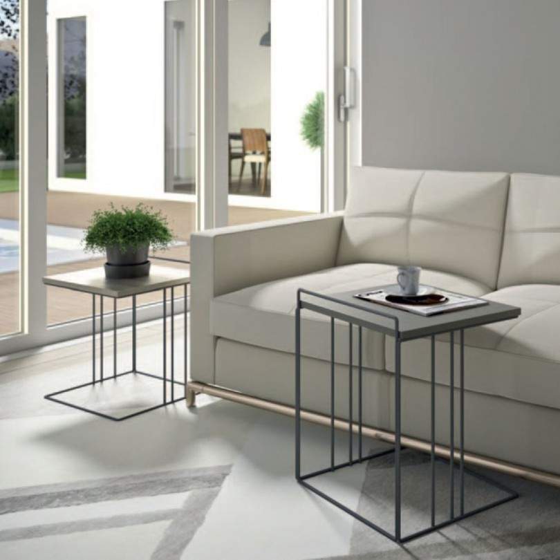 Tavolino PIRAMIDE ART.1069 - Maconi Tavolino PIRAMIDE ART.1069 - Maconi