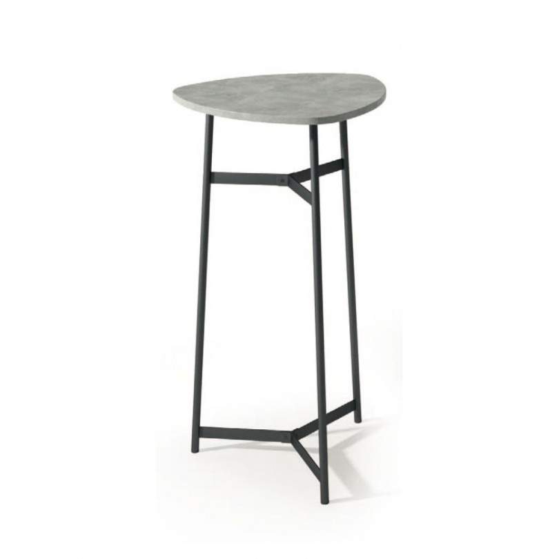 Tavolino Triangolare MILORD BAR - MACONI