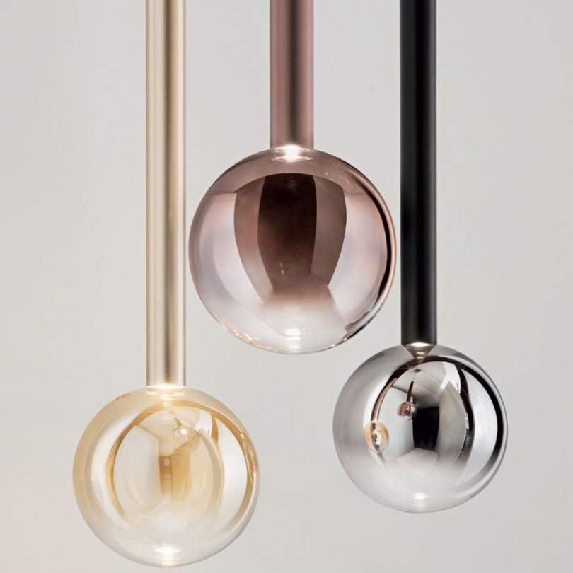 Lampada a soffitto AURA - Ondaluce Lampada a soffitto AURA - Ondaluce