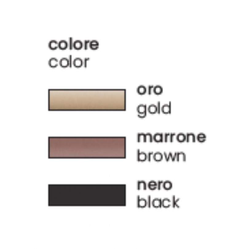 Lampada a soffitto AURA - Ondaluce Lampada a soffitto AURA - Ondaluce