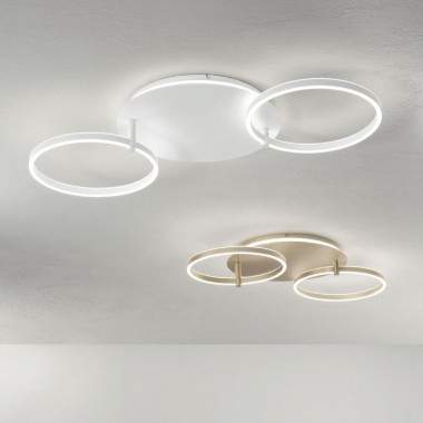 Plafoniera SABE - Ondaluce