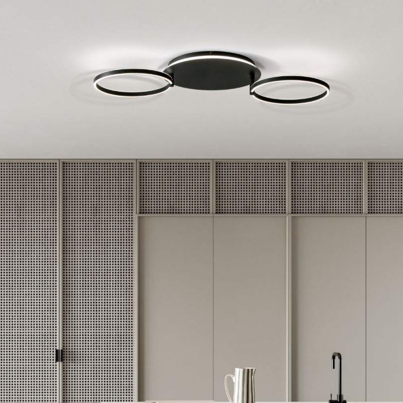 Plafoniera SABE - Ondaluce