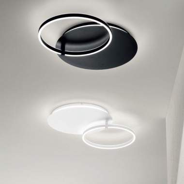 Plafoniera SABE - Ondaluce 2