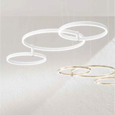 Lampada sospesa SABE -...